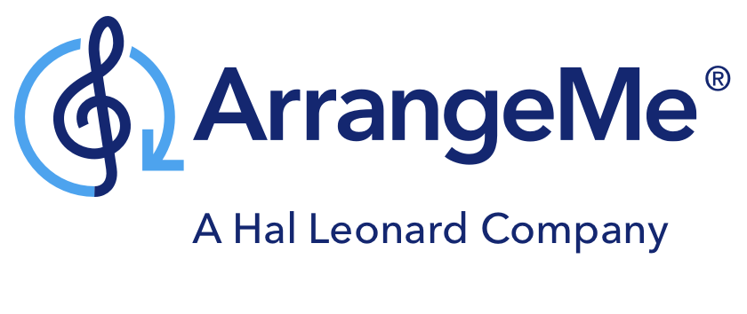 ArrangeMe | A Hal Leonard Company