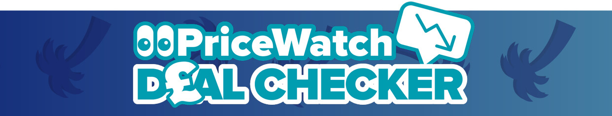 PriceWatch Deal Checker