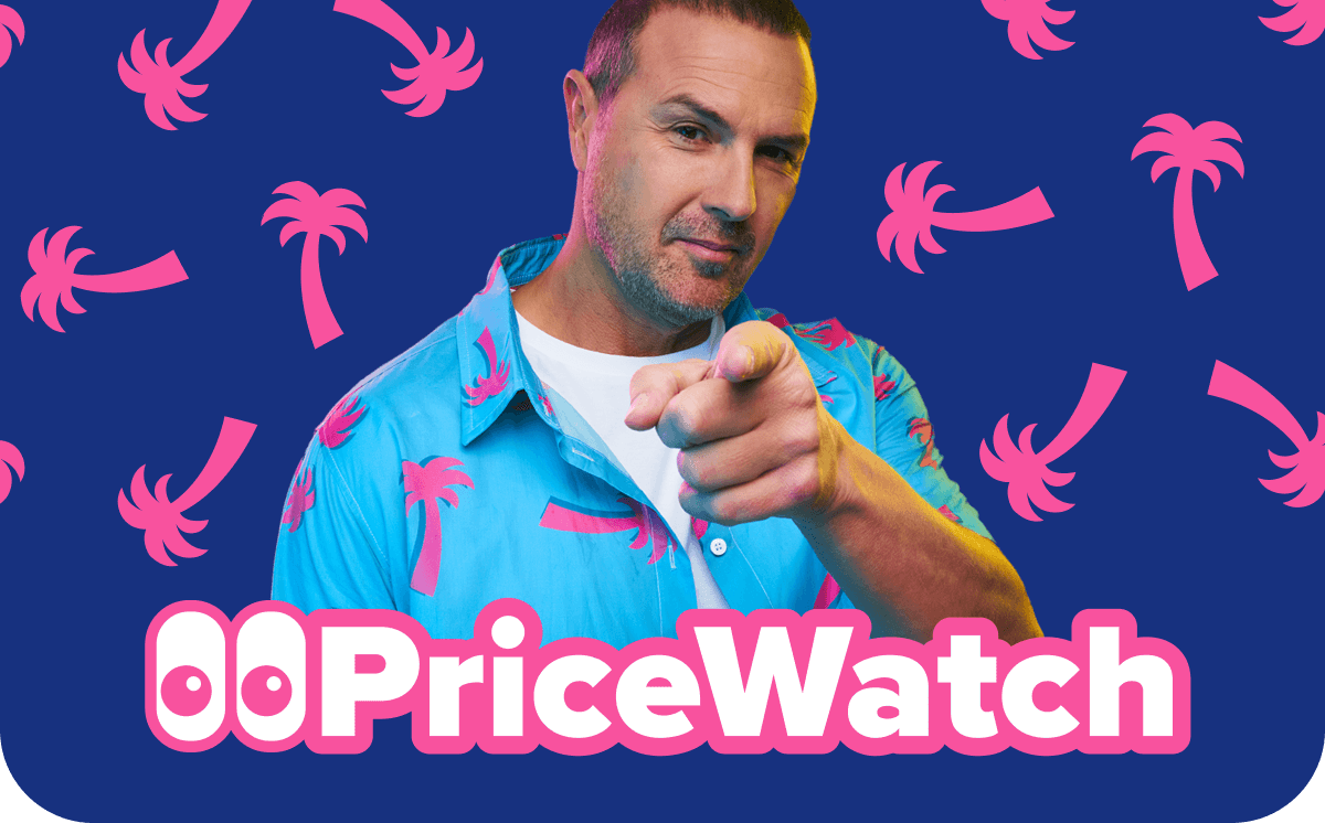 PriceWatch