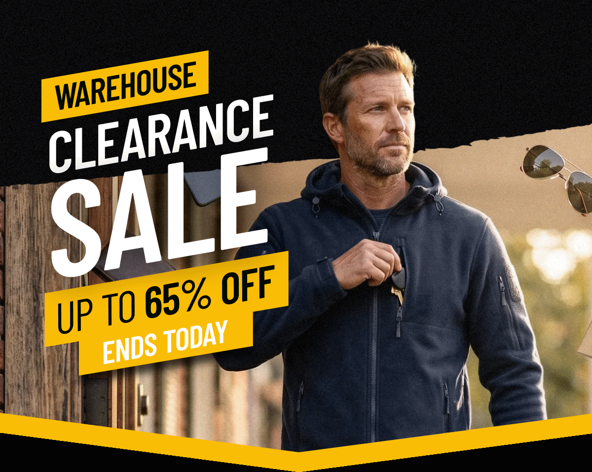 BAERSkin Tactical SALE