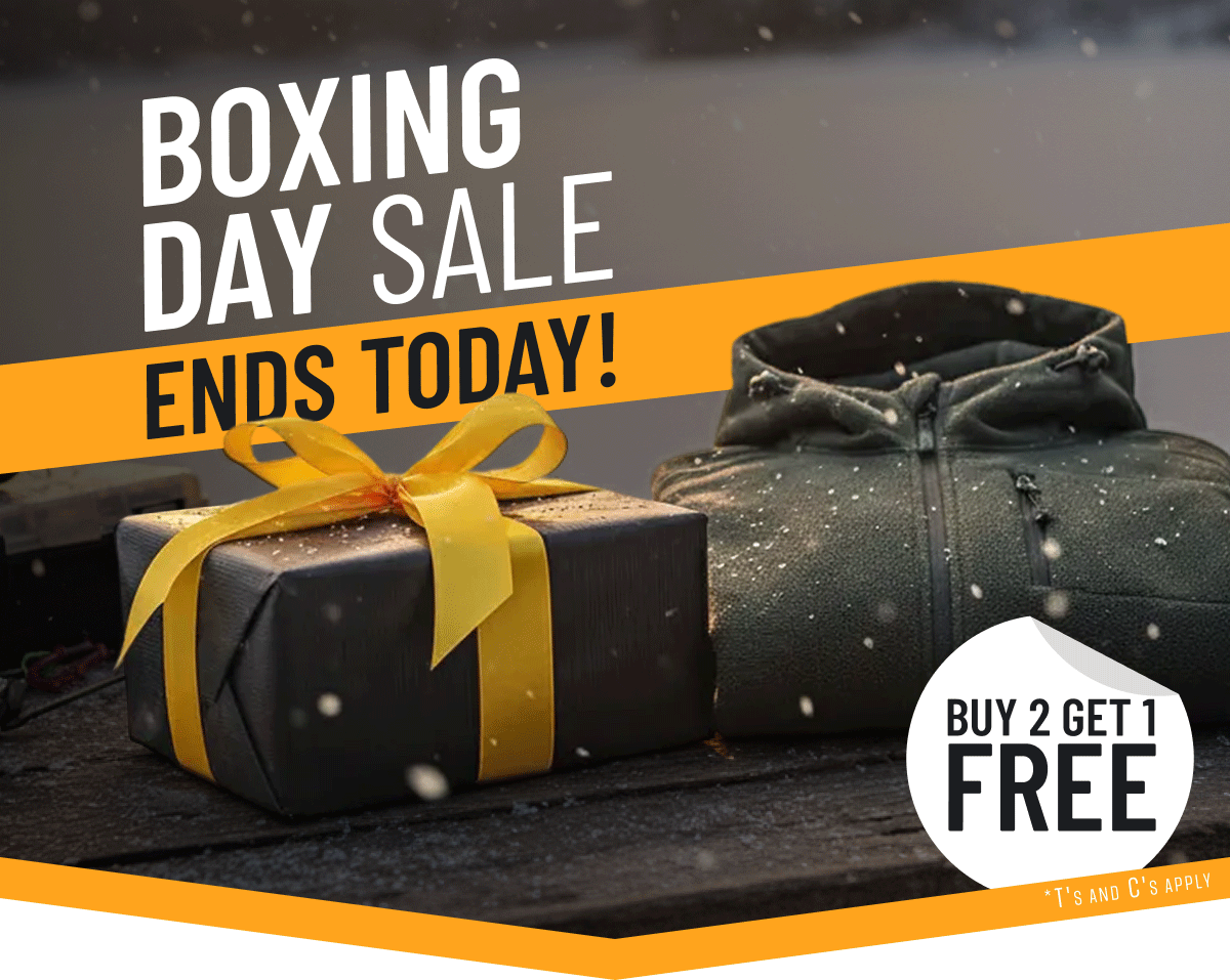 BAERSkin Tactical SALE