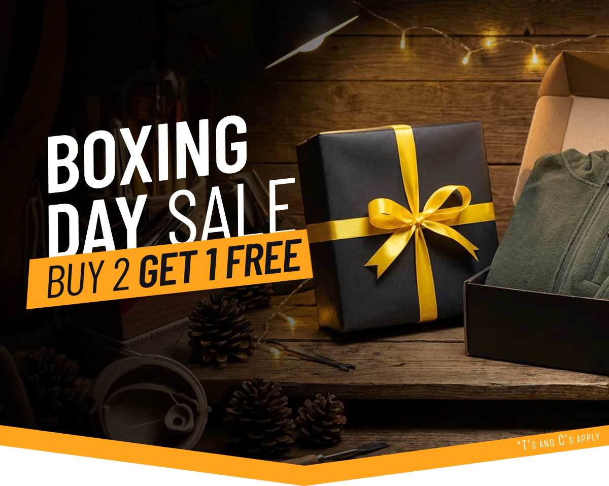 BAERSkin Tactical SALE