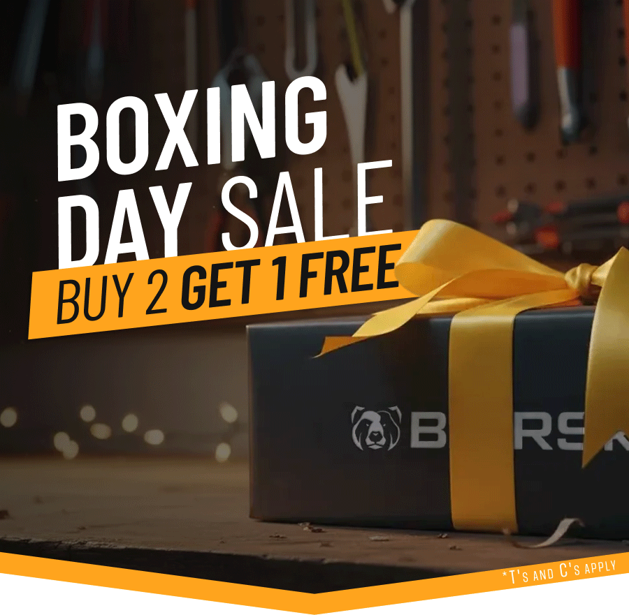 BAERSkin Tactical SALE