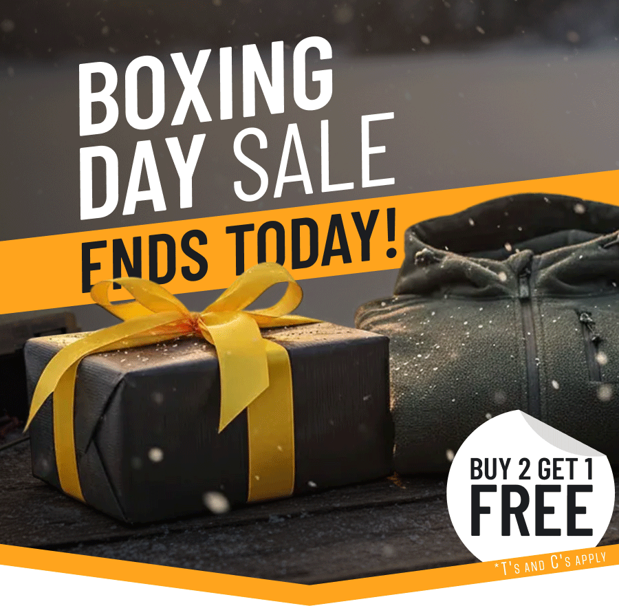 BAERSkin Tactical SALE