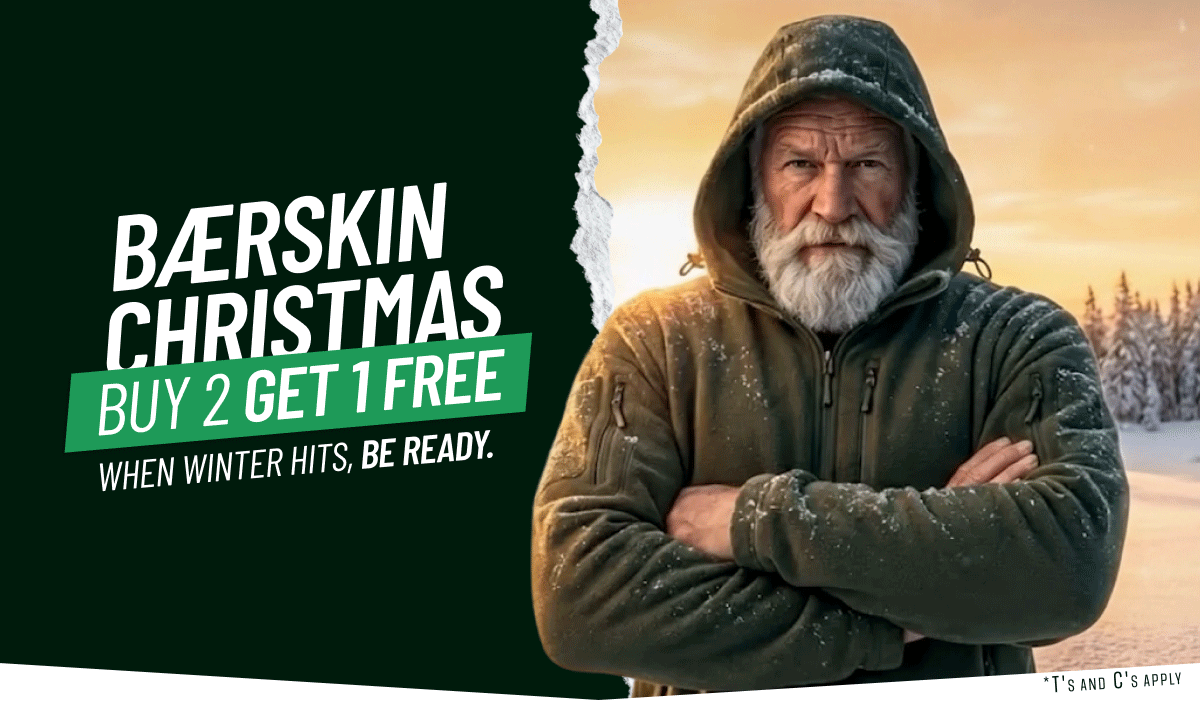 BAERSkin Tactical SALE BAERSkin Tactical SALE