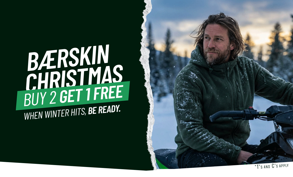 BAERSkin Tactical SALE BAERSkin Tactical SALE