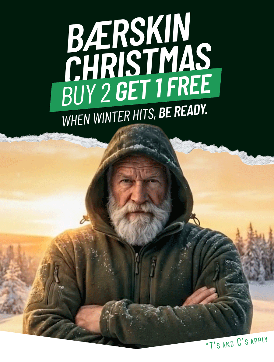 BAERSkin Tactical SALE BAERSkin Tactical SALE