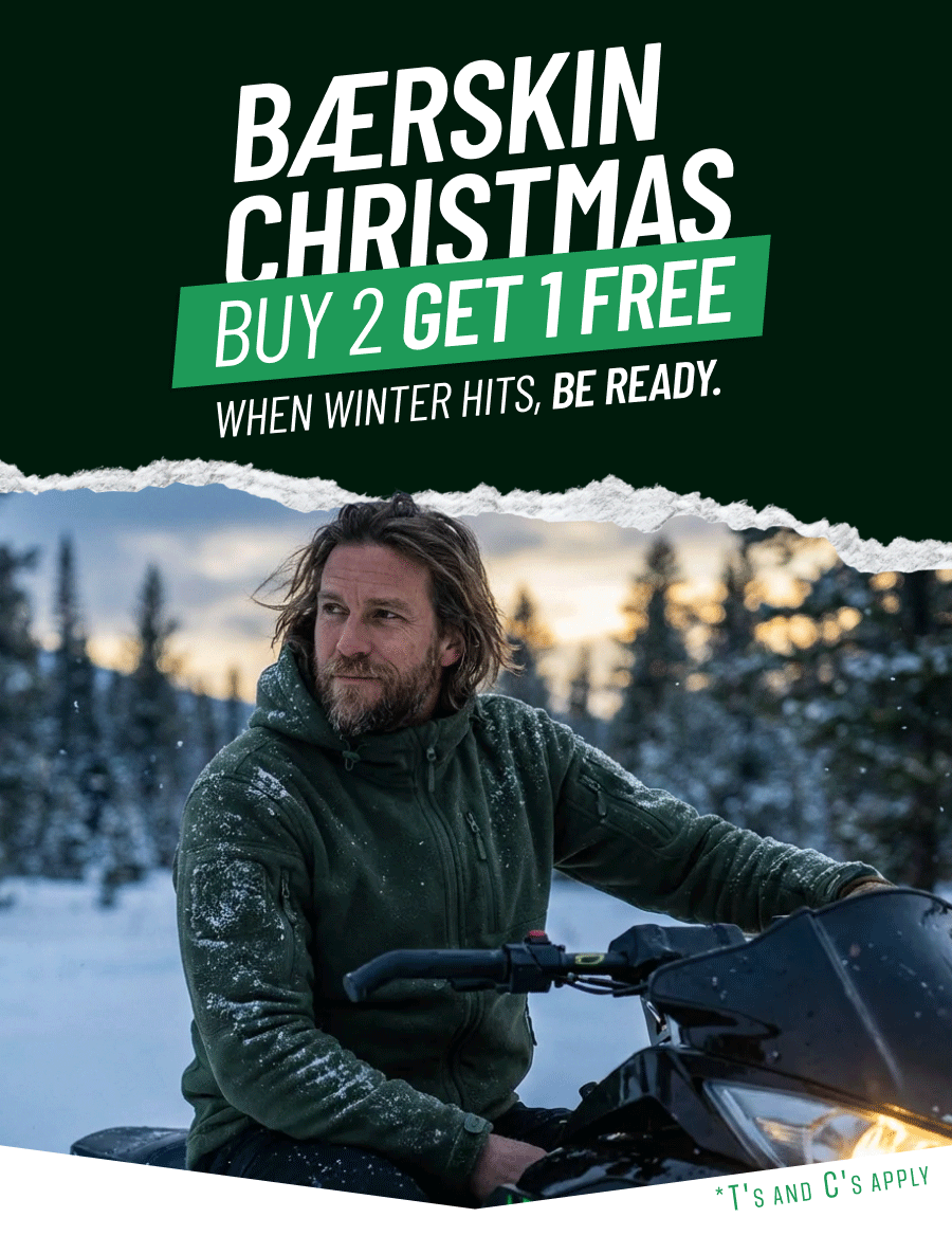 BAERSkin Tactical SALE BAERSkin Tactical SALE