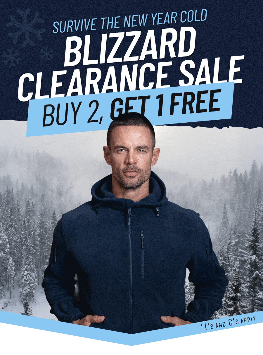 BAERSkin Tactical SALE