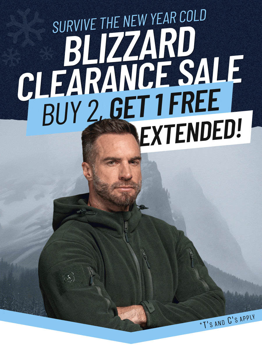 BAERSkin Tactical SALE