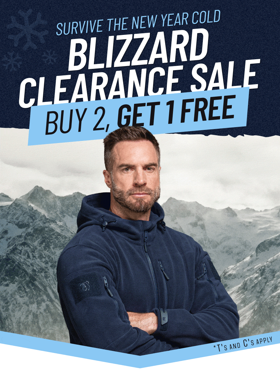 BAERSkin Tactical SALE