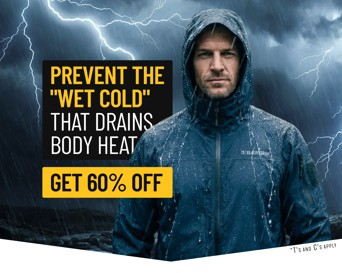 BAERSkin Tactical SALE