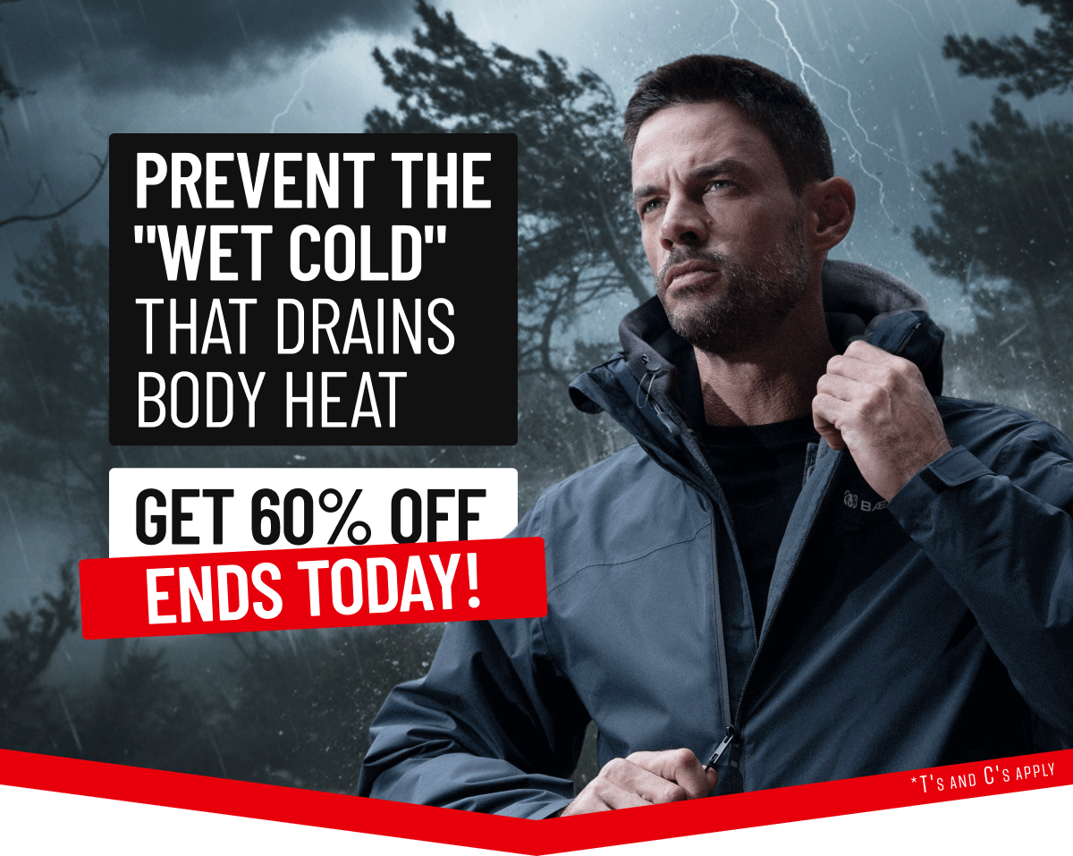 BAERSkin Tactical SALE