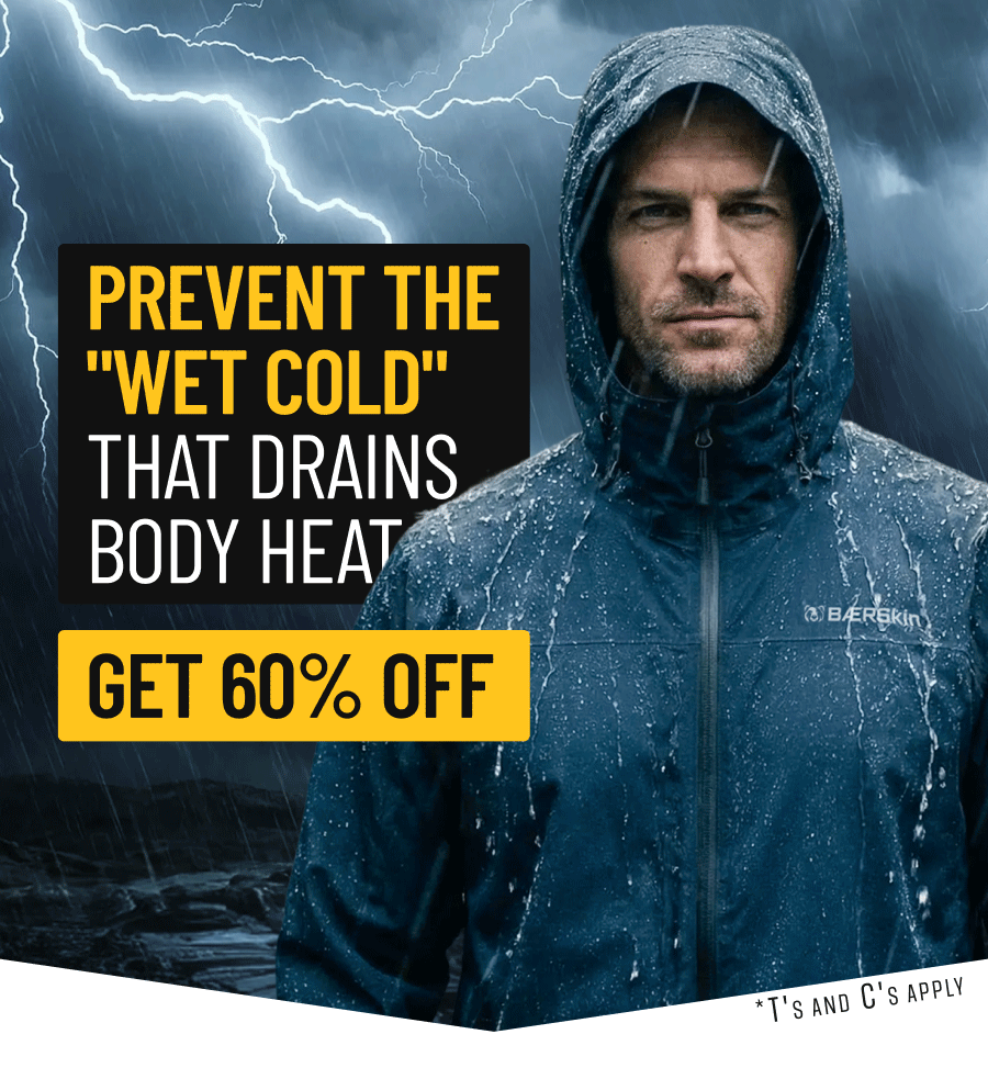 BAERSkin Tactical SALE