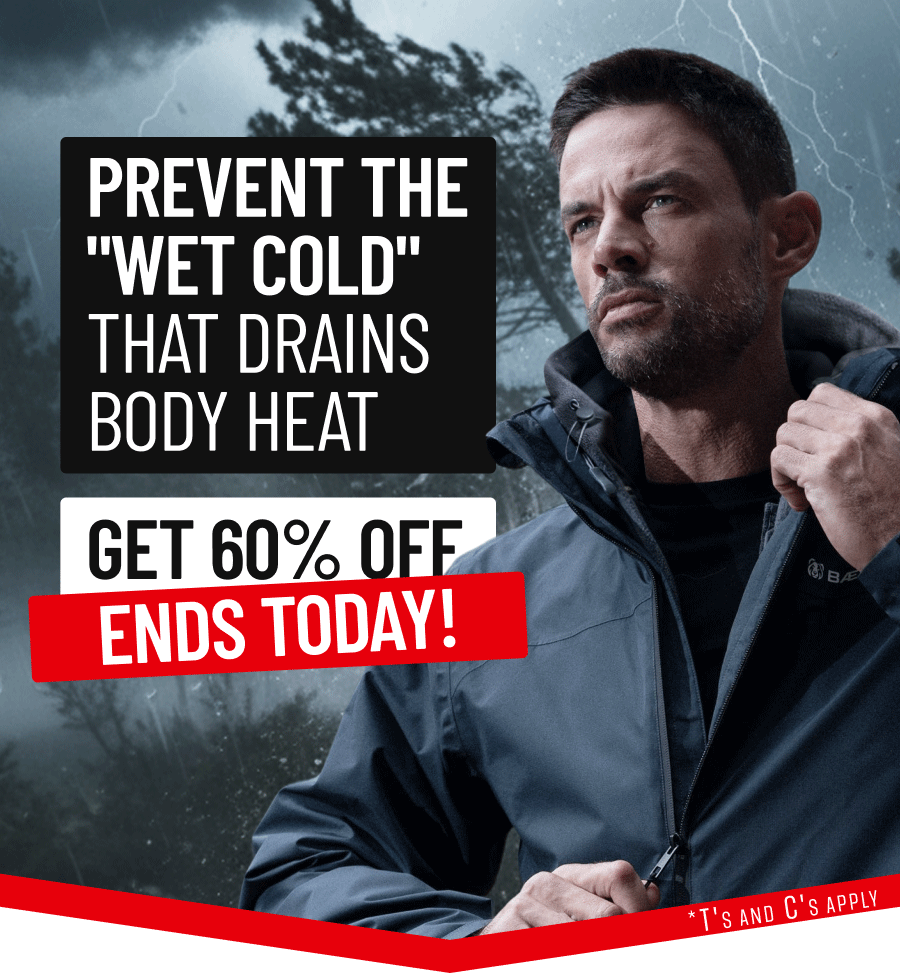 BAERSkin Tactical SALE