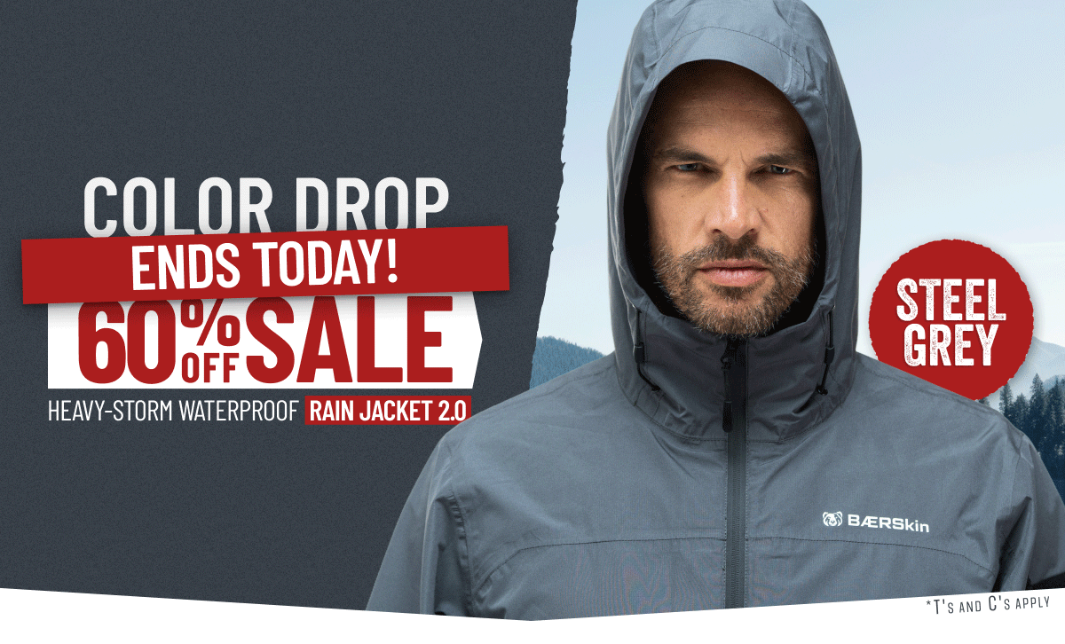 BAERSkin Tactical SALE