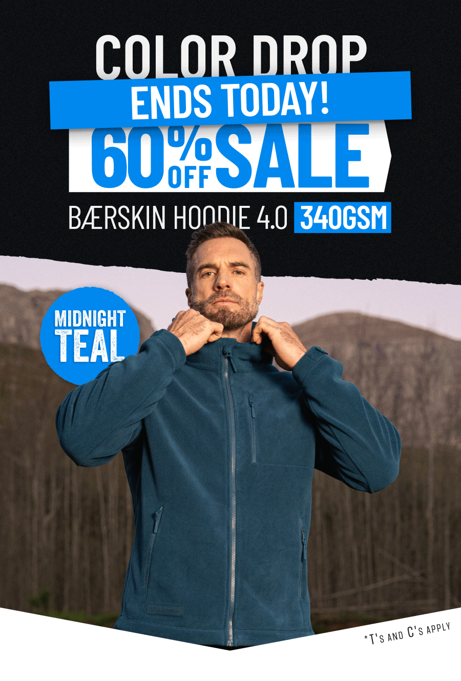 BAERSkin Tactical SALE