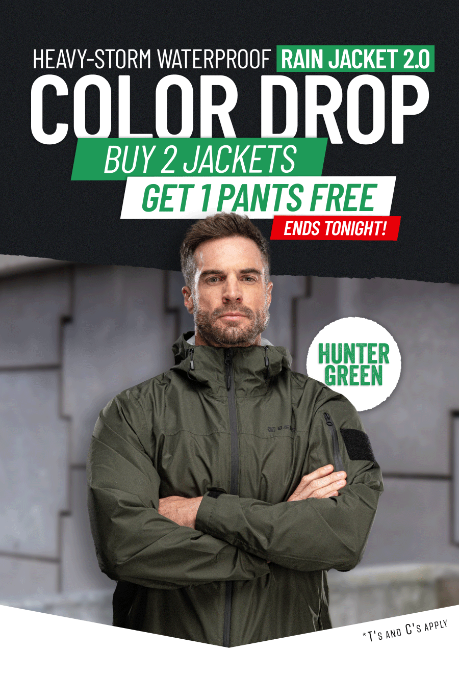 BAERSkin Tactical SALE