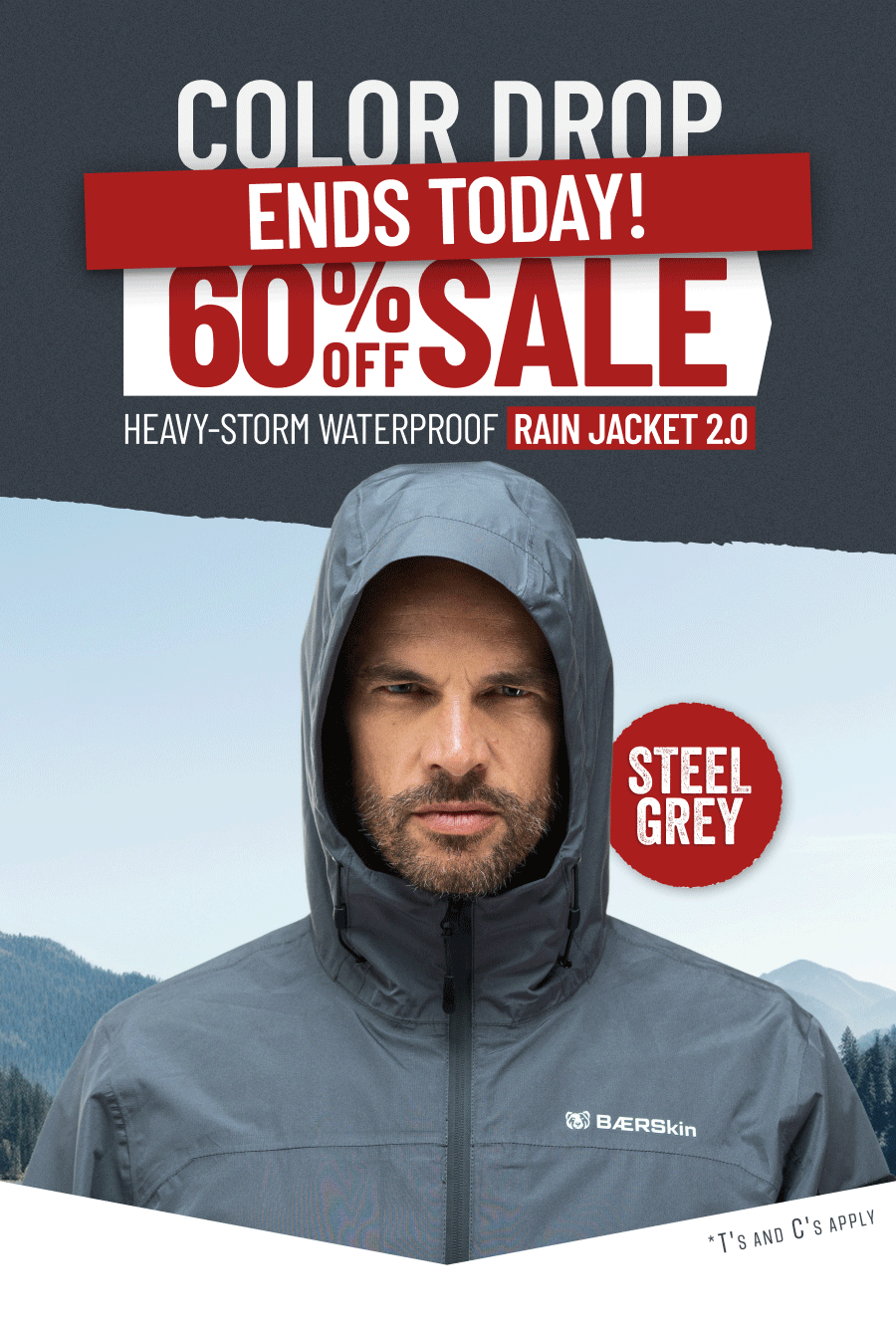 BAERSkin Tactical SALE