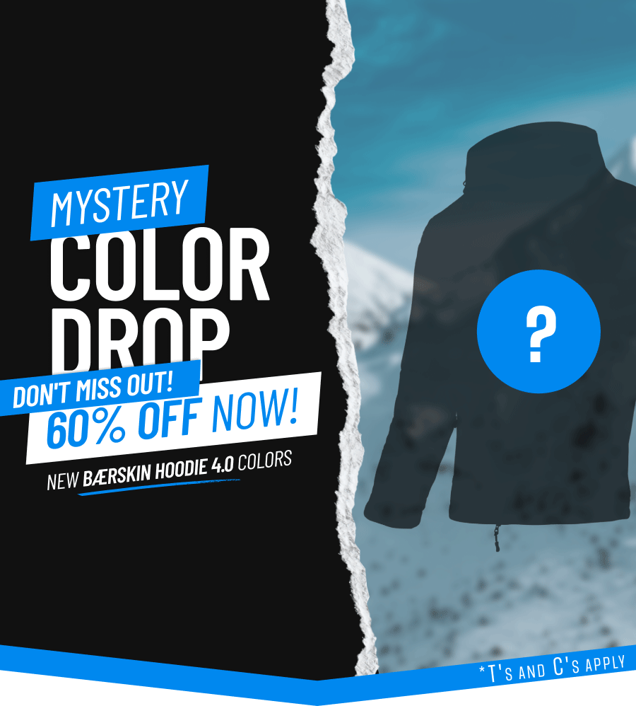 BAERSkin Tactical SALE