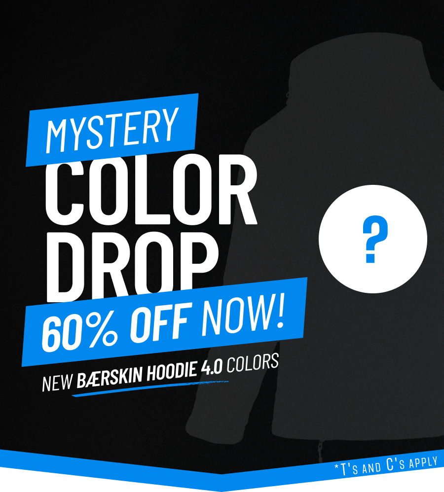 BAERSkin Tactical SALE