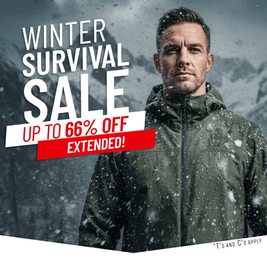 BAERSkin Tactical SALE