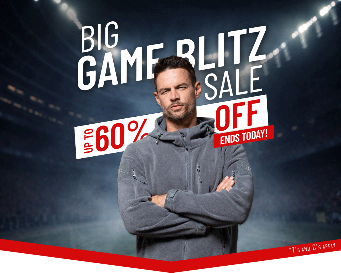 BAERSkin Tactical SALE