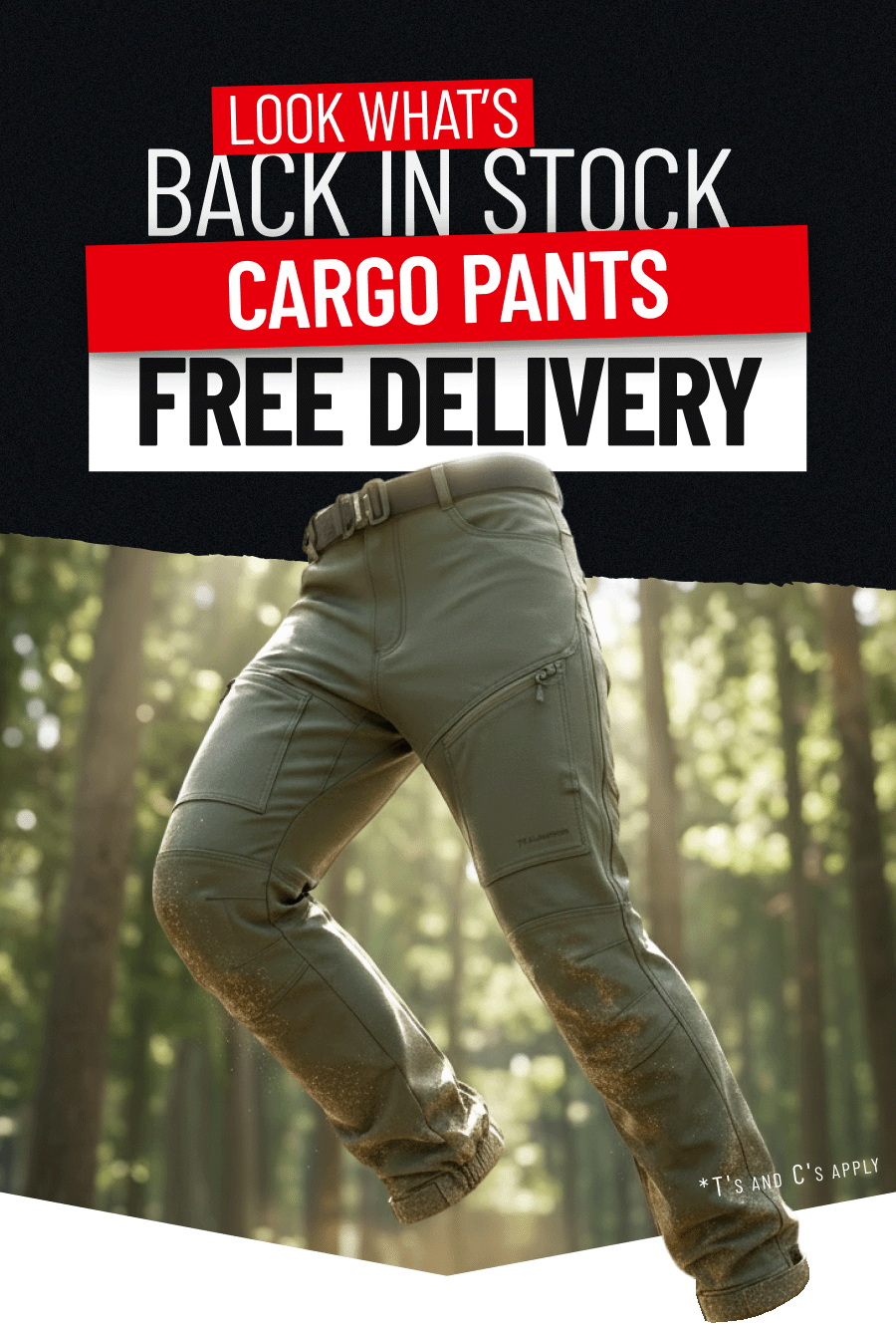 BAERSkin Tactical SALE