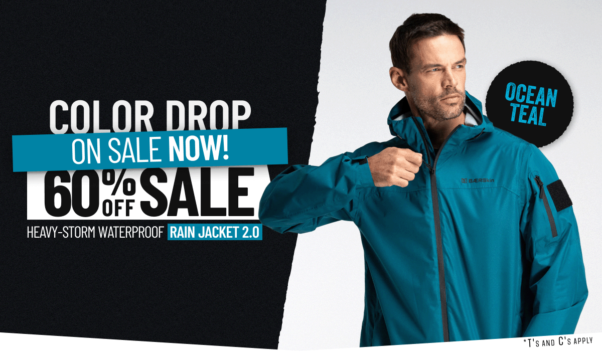 BAERSkin Tactical SALE