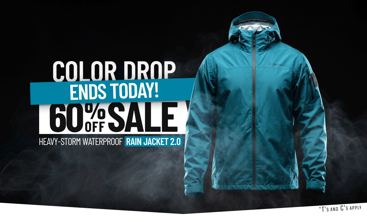 BAERSkin Tactical SALE