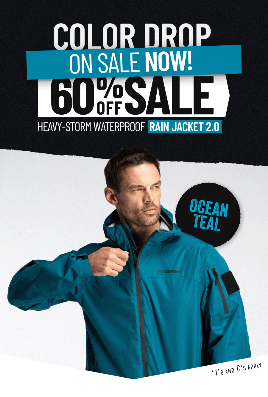 BAERSkin Tactical SALE