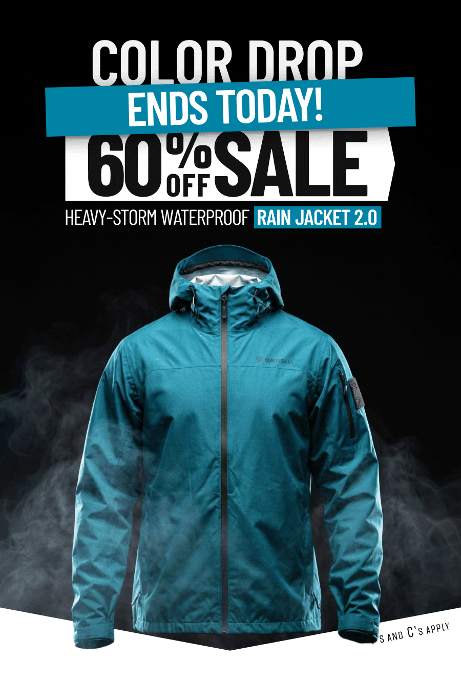 BAERSkin Tactical SALE