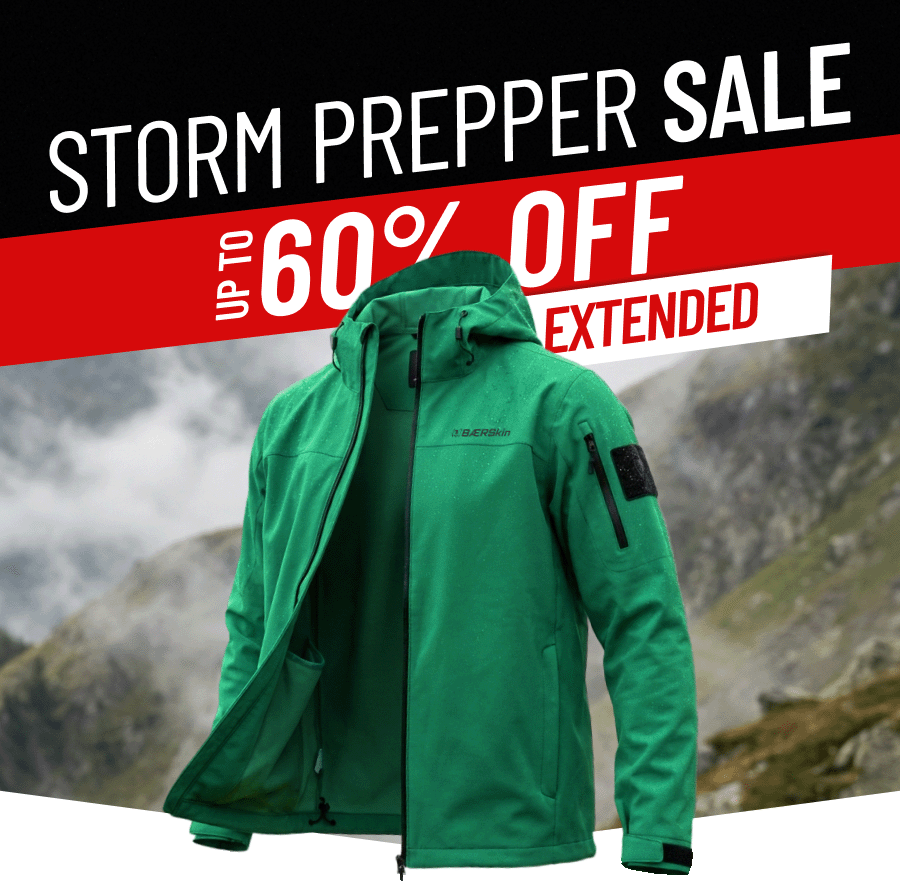 BAERSkin Tactical SALE