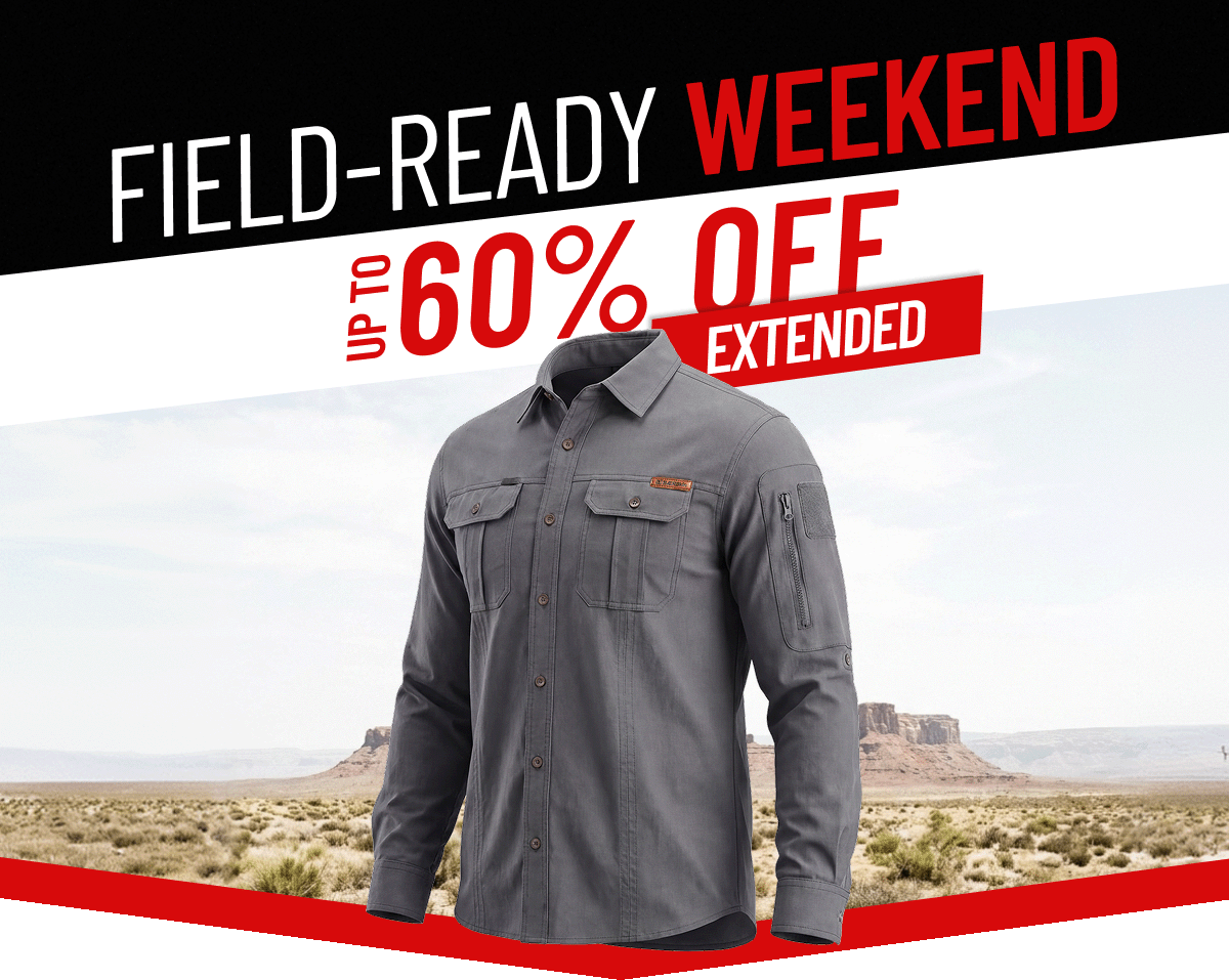 BAERSkin Tactical SALE