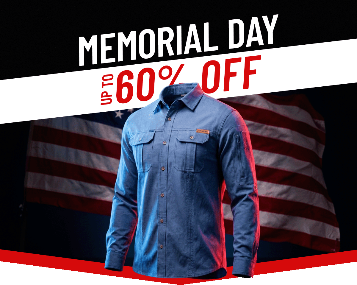 BAERSkin Tactical SALE
