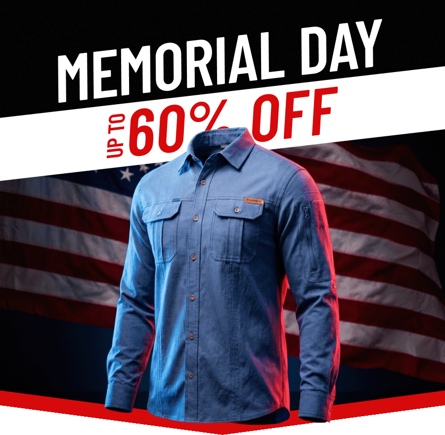 BAERSkin Tactical SALE