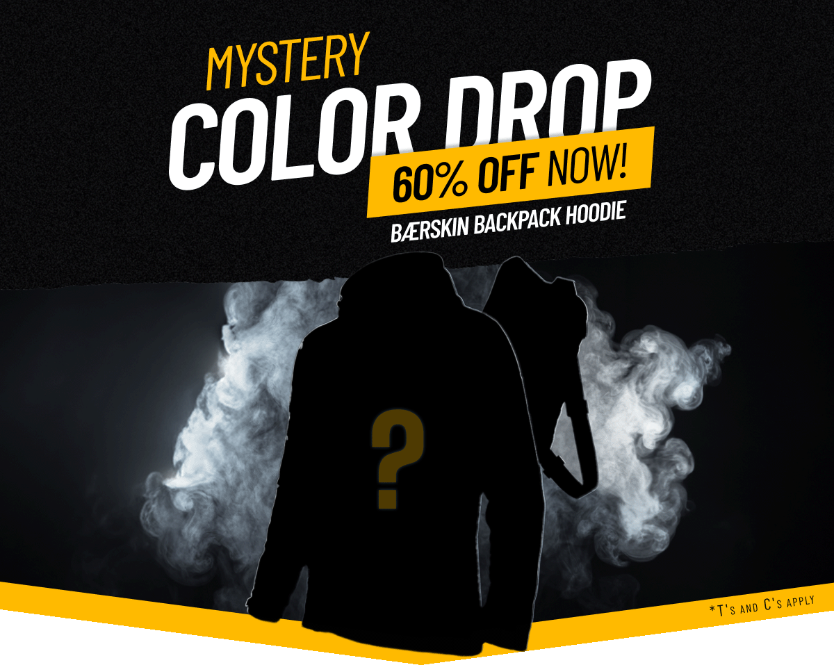 BAERSkin Tactical SALE