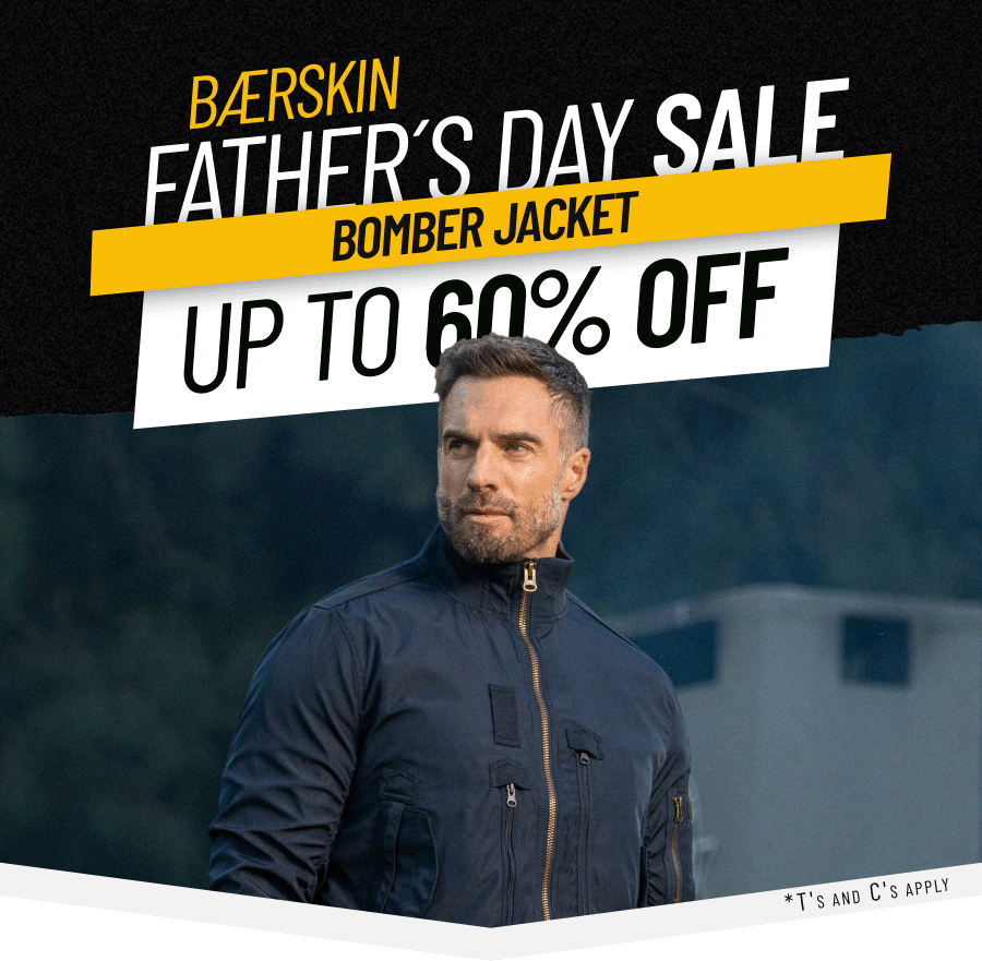 BAERSkin Tactical SALE