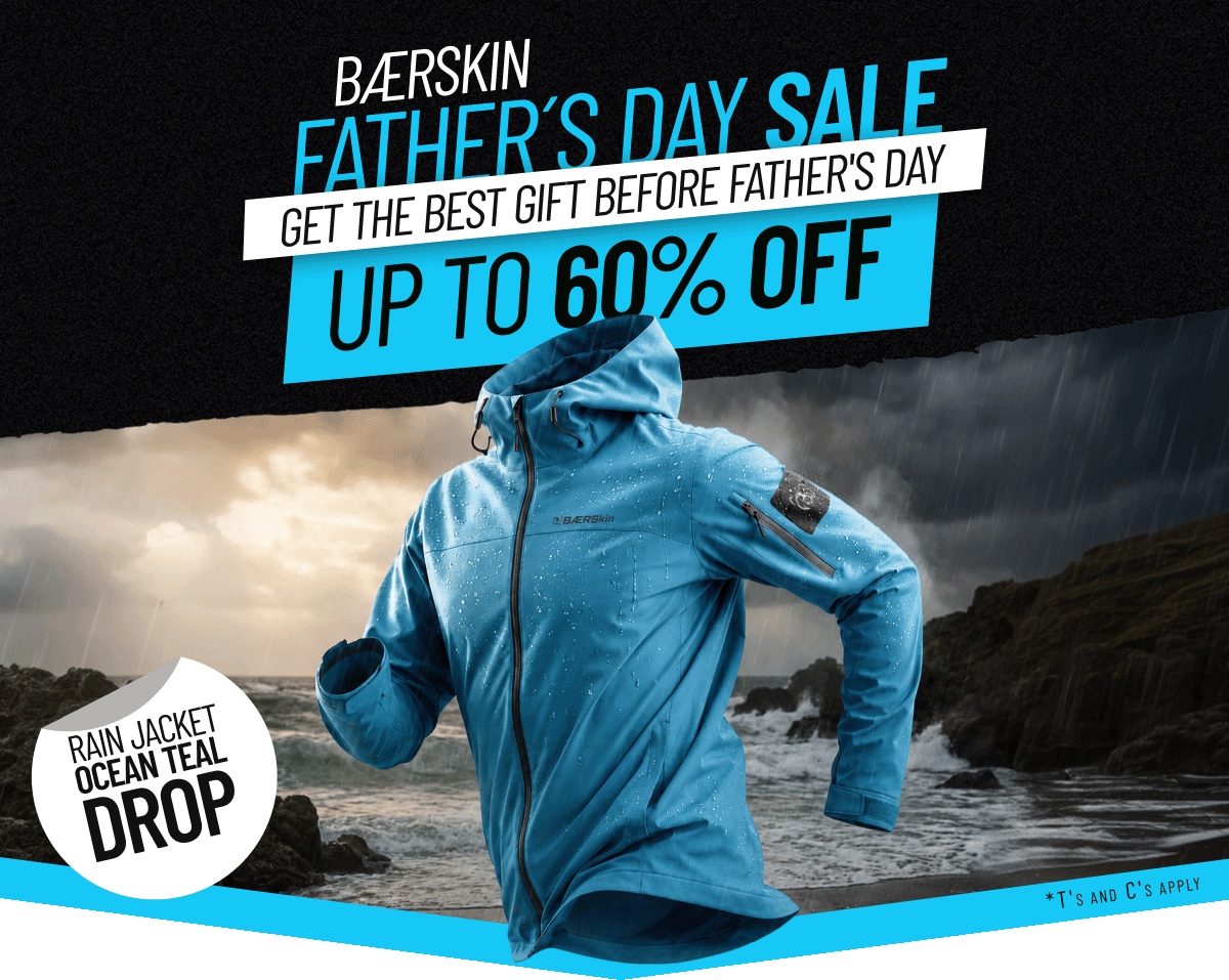 BAERSkin Tactical SALE