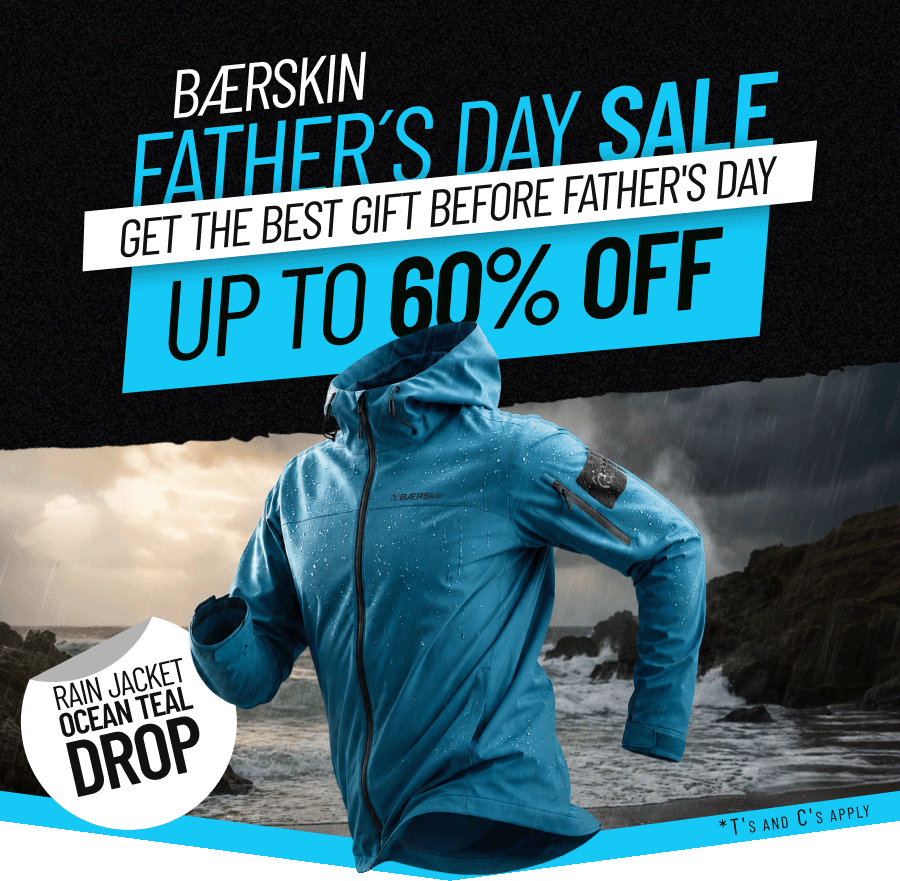 BAERSkin Tactical SALE