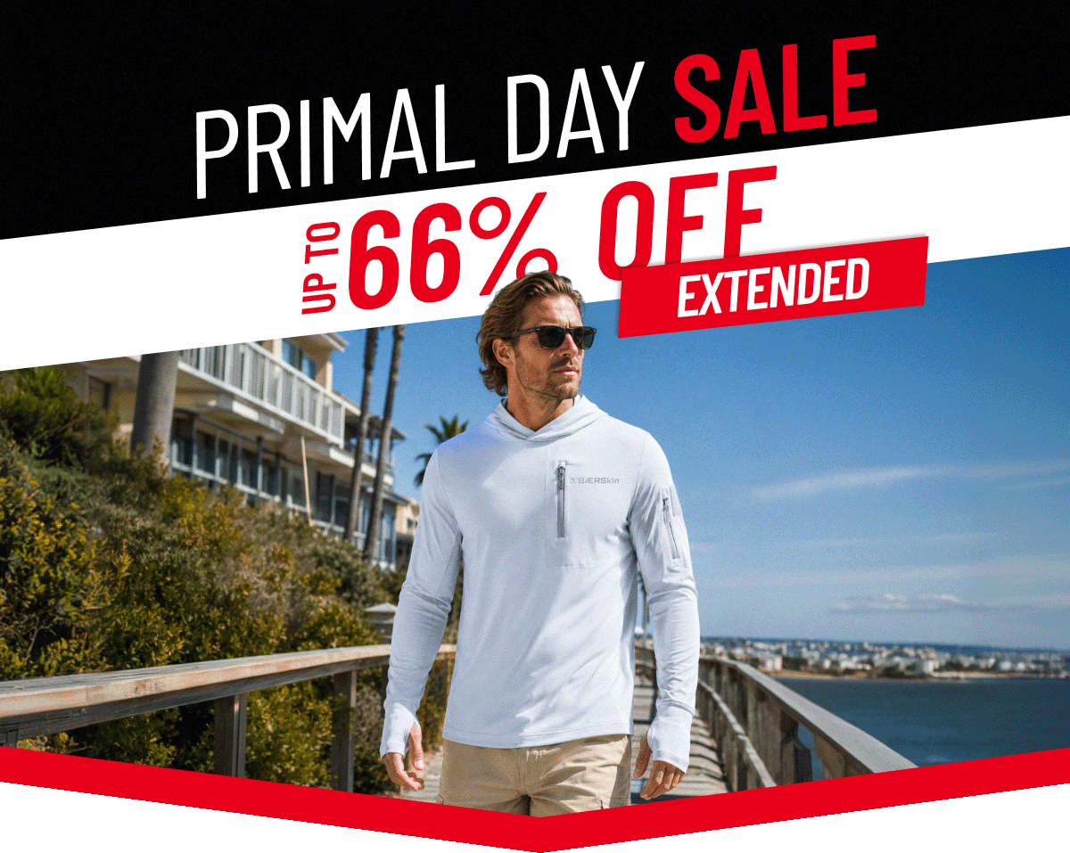 BAERSkin Tactical SALE