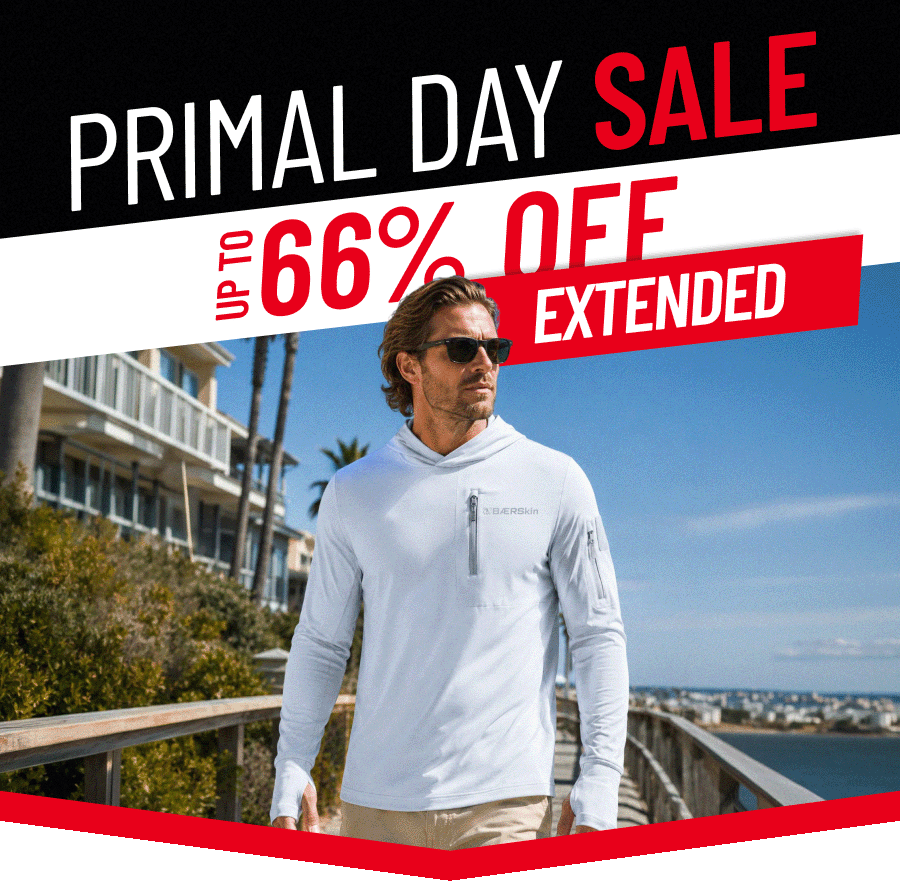 BAERSkin Tactical SALE