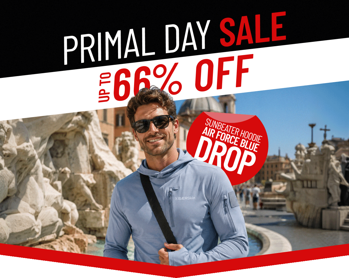 BAERSkin Tactical SALE