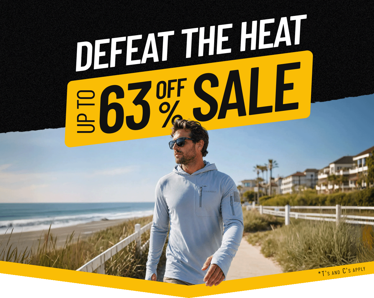 BAERSkin Tactical SALE