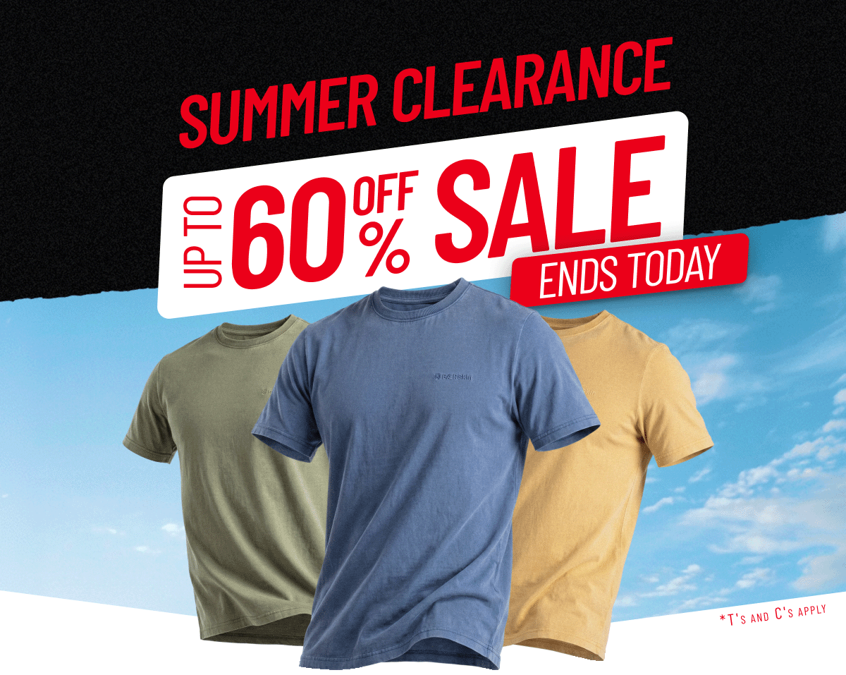 BAERSkin Tactical SALE