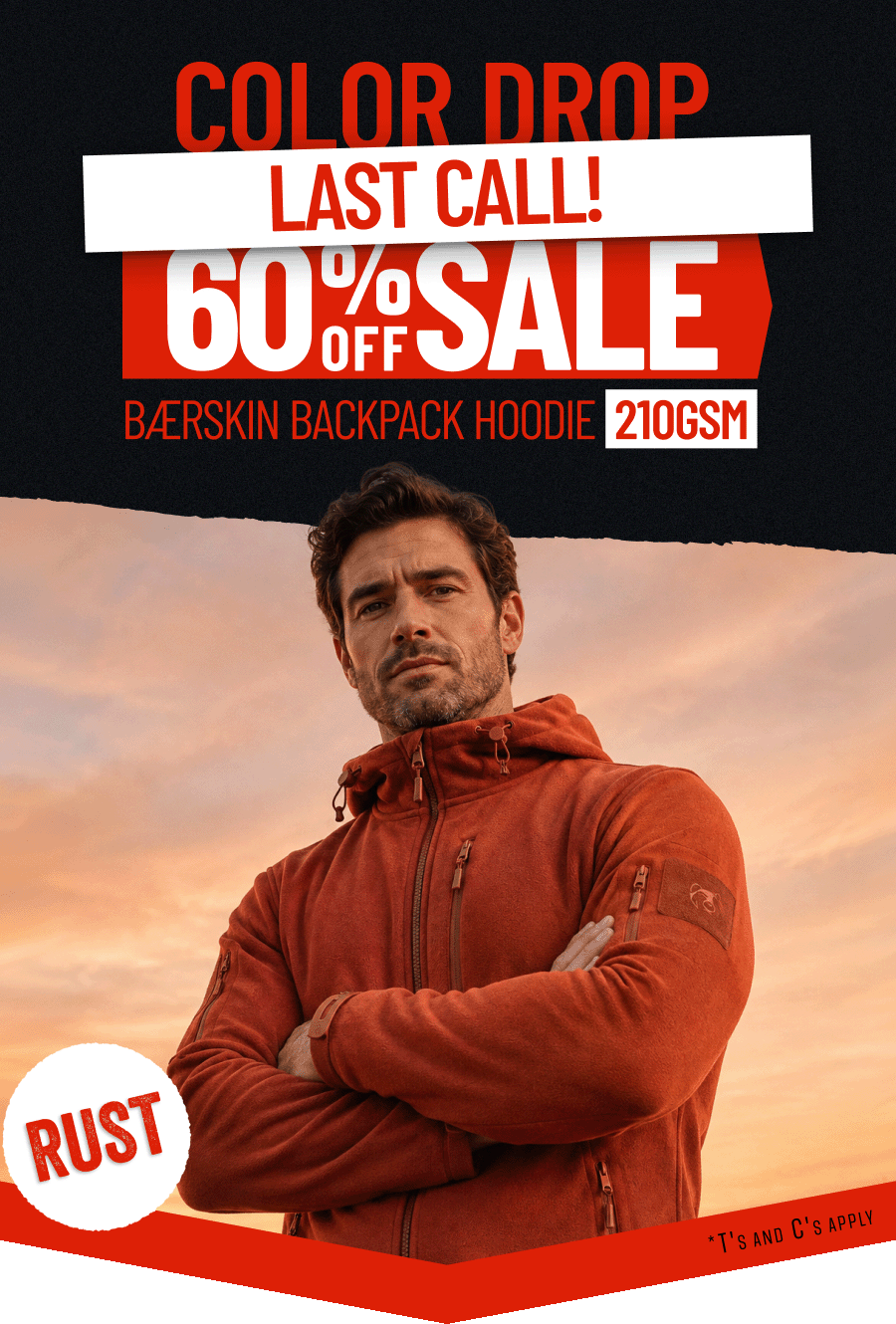 BAERSkin Tactical SALE