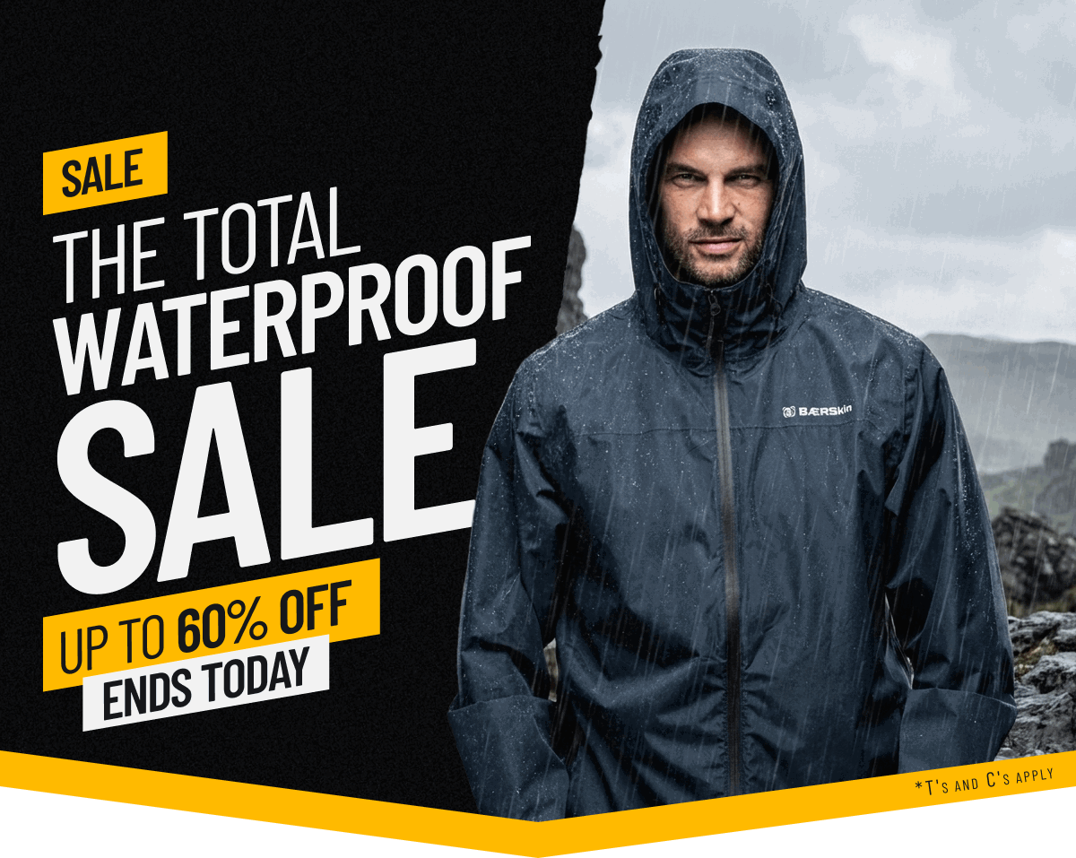 BAERSkin Tactical SALE