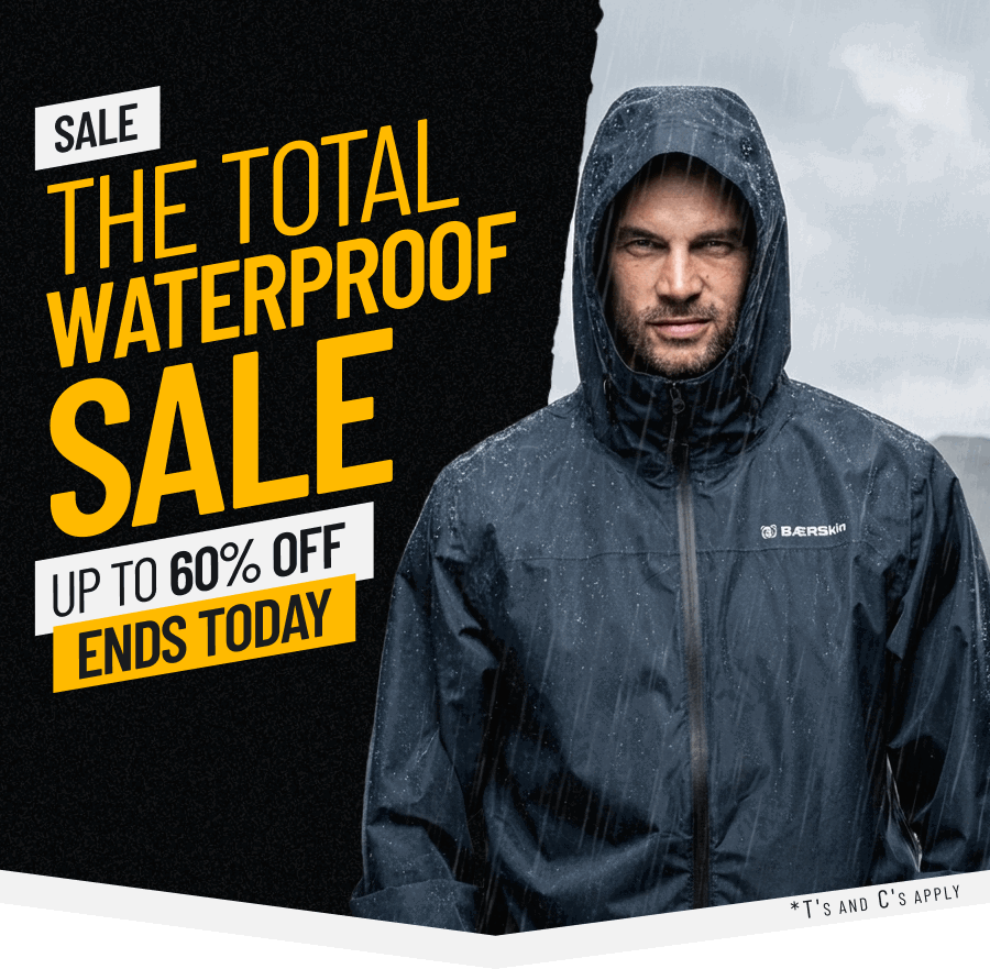 BAERSkin Tactical SALE