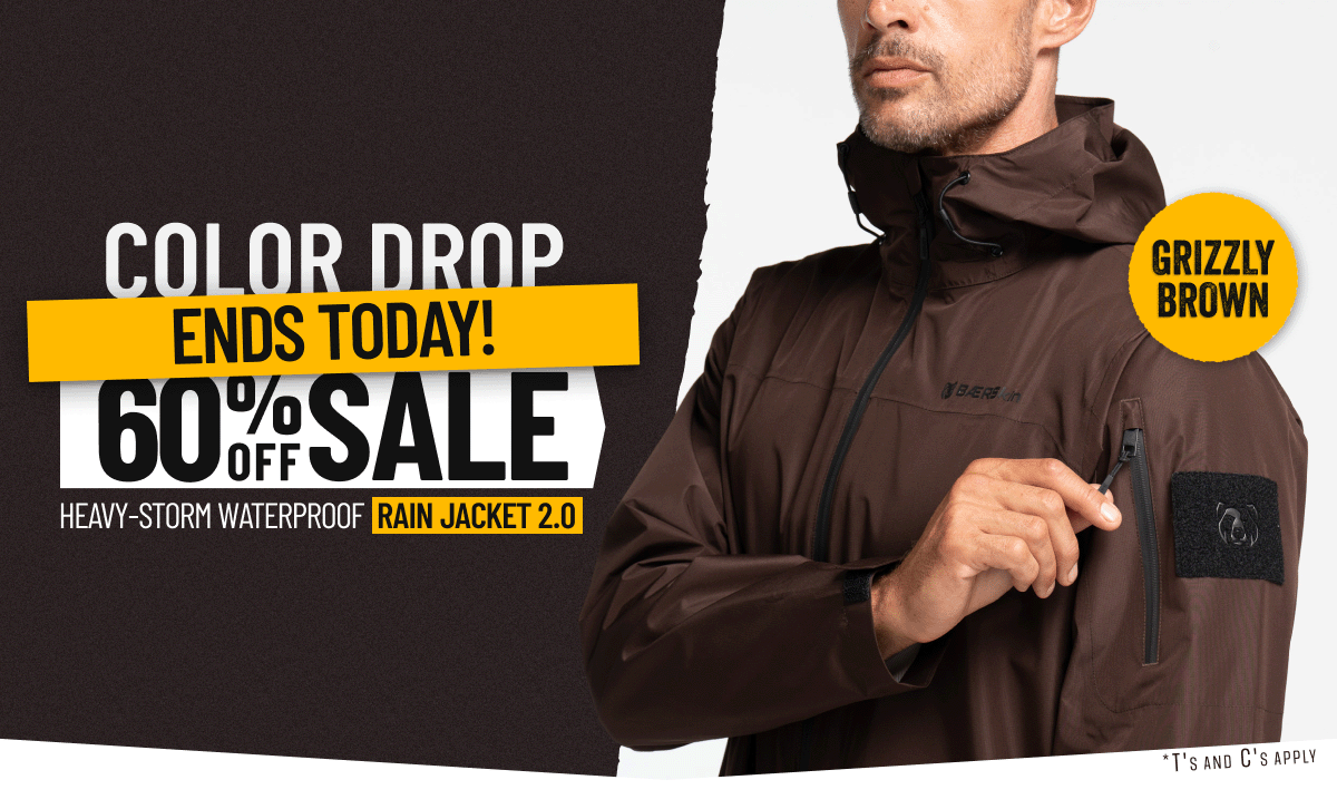 BAERSkin Tactical SALE