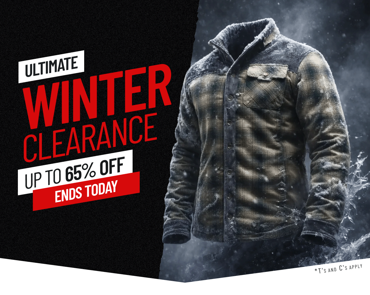 BAERSkin Tactical SALE